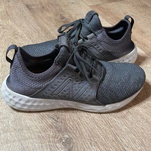 New Balance Fresh Foam Shoes